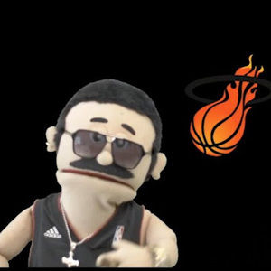 Meet your Posher, Aaron